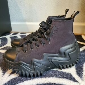 Converse Run Star Motion CX Platform